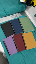 Solid Series: Expanded Case Log for the 1st Year