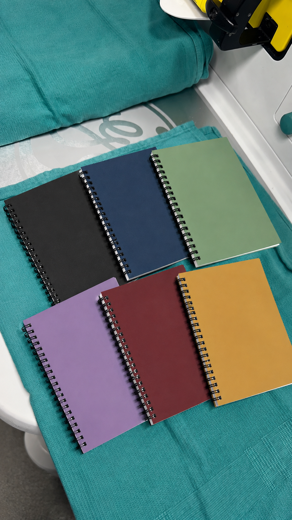 Solid Series: Expanded Case Log for the 1st Year
