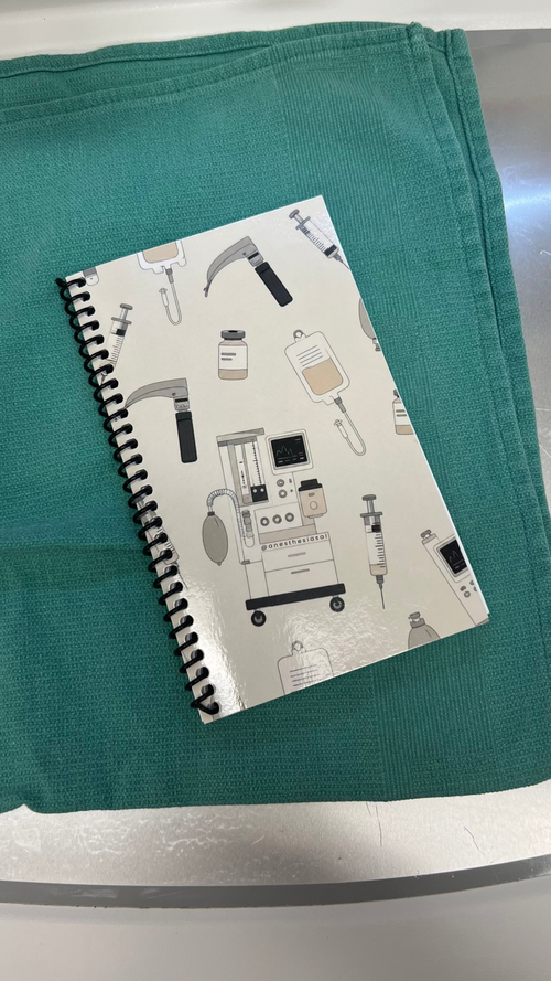 Classic Case Log: Taupe for the minimalist