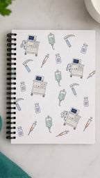 Expanded Case Log: For the 1st year student