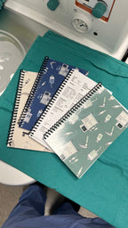 Pattern Series: Classic Anesthesia Case Log